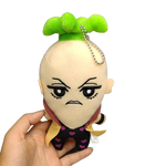 Pesci JOJO Plush Peluche Golden Wind Part 5