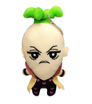 Pesci JOJO Plush Peluche Golden Wind