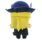 JOJO Speedwagon Plush Peluche Robert Phantom Blood