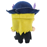 JOJO Speedwagon Plush Peluche Robert Phantom Blood