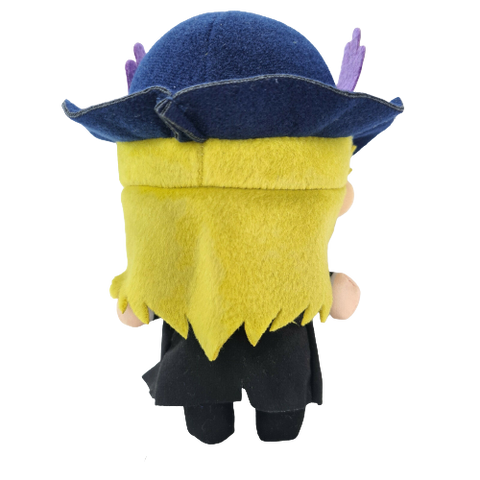 JOJO Speedwagon Plush Peluche Robert Phantom Blood