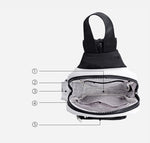 Sac a Dos JOJO voyage