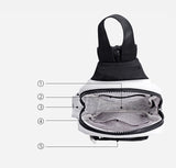 Sac a Dos JOJO voyage