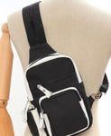 Sac a Dos JOJO Bruno Bucciarati Bandoulière