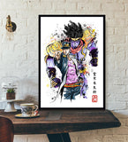 JOJO Poster Part 3