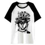 Joseph Joestar T shirt