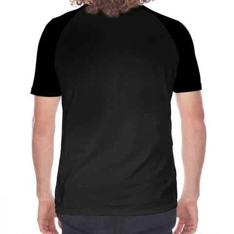 T-Shirt Jojos Gyro Zeppeli noir