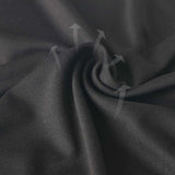 T-Shirt Jojo Polyester noire