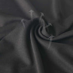 T-Shirt noir Polyester