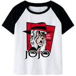 T Shirt JOJO joseph