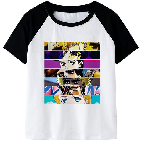 JOJO Collection T Shirt