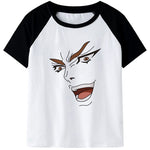 Dio T Shirt JOJO