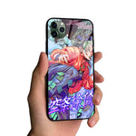 Coque JOJO iPhone 12 Jolyne Cujoh