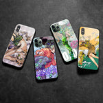 iPhone 6 coque JOJO noire