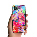 Jolyne Cujoh iPhone