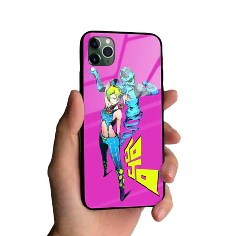 iPhone 6 coque JOJO