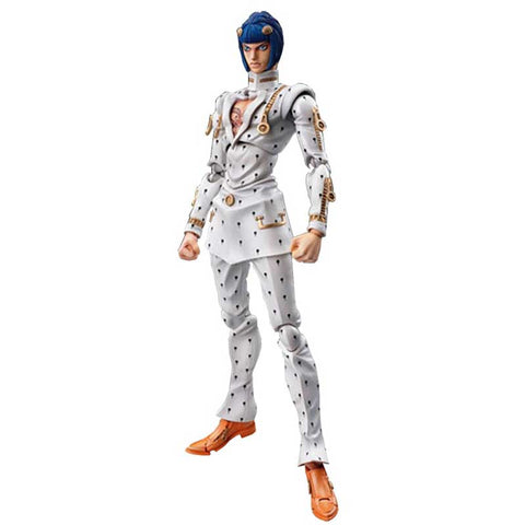 Figurine Jojo's Bizarre Adventure <br> Bruno Bucciarati