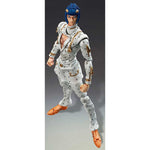 Figurine Jojo's Bizarre Adventure <br> Bruno Bucciarati