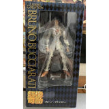 Figurine Jojo's Bizarre Adventure <br> Bruno Bucciarati