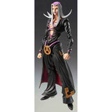 Figurine JoJo Leone Abbacchio pose