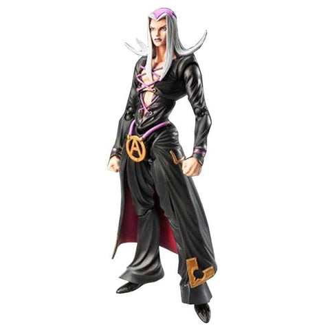 Figurine JoJo Leone Abbacchio