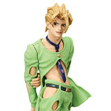 jojo's figurine - Pannacotta Fugo