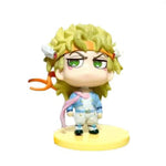 Caesar Anthonio Zeppeli figurine jojo bizar adventure