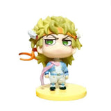 Caesar Anthonio Zeppeli figurine jojo bizar adventure