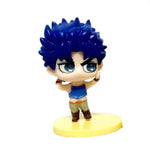 Jonathan Joestar figurine jojo bizar adventure