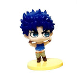 Jonathan Joestar figurine jojo bizar adventure