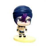 Kars figurine jojo bizar adventure
