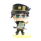 Jotaro Kujo figurine jojo bizar adventure