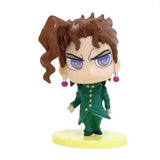 Kakyoin Noriaki figurine jojo bizar adventure