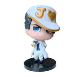Jotaro Kujo Part 4 figurine jojo bizar adventure