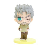 Joseph Joestar Vieux figurine jojo bizar adventure