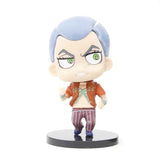 Formaggio figurine jojo bizar adventure