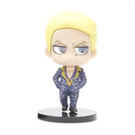 Prosciutto figurine jojo bizar adventure