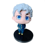 Koichi Hirose figurine jojo bizar adventure