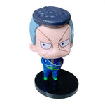 Okuyasu Nijimura figurine jojo bizar adventure