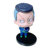 Okuyasu Nijimura figurine jojo bizar adventure