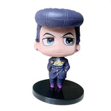 Josuke Higashikata figurine jojo bizar adventure