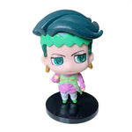 Rohan Kishibe figurine jojo bizar adventure