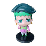 Rohan Kishibe figurine jojo bizar adventure