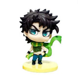 Joseph Joestar figurine jojo bizar adventure