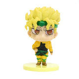 Dio Drando Part 3 figurine jojo bizar adventure