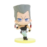 Jean Pierre Polnareff figurine jojo bizar adventure