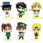 figurine jojo bizar adventure
