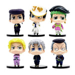 figurine jojo bizar adventure