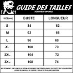 Débardeur - Dio Brando taille