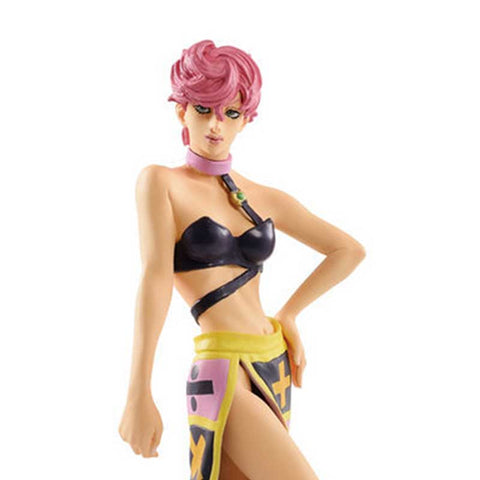 Jojo Trish Figurine